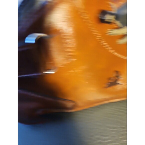 DBeck Explorer Waterproof Shoes Mens 8.5 Leather Camping Hiking Driving - Picture 8 of 10